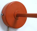 Vintage ORNO wall/ceiling lamp model 13-040/V 5 - Image 4