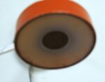 Vintage ORNO wall/ceiling lamp model 13-040/V 5 - Image 6