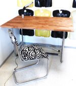 Vintage Bauhaus style home office furniture set