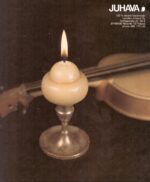Annual publication dedicated to Finnish design “Designed in Finland 1978 - Image 11