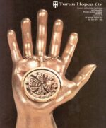 Annual publication dedicated to Finnish design “Designed in Finland 1978 - Image 13