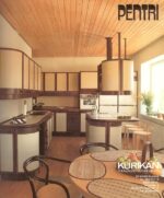 Annual publication dedicated to Finnish design “Designed in Finland 1978 - Image 15