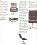 Annual publication dedicated to Finnish design “Designed in Finland 1978 - Image 20