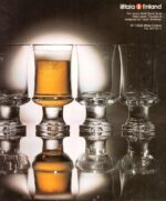 Annual publication dedicated to Finnish design “Designed in Finland 1978 - Image 3