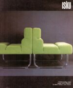 Annual publication dedicated to Finnish design “Designed in Finland 1978 - Image 7
