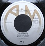7″ single by Jim Diamond “I should have known better” - Image 5
