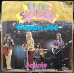 7″ single by The Sweet “Poppa Joe”