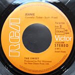 7″ single by The Sweet “Poppa Joe” - Image 6