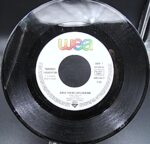 7″ single by Timothy Touchton “Save your love to me” - Image 3