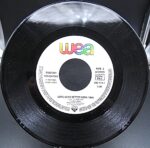 7″ single by Timothy Touchton “Save your love to me” - Image 5