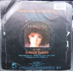 7″ single by Miami Sound Maschine “Falling in love” (UH-OH) - Image 2