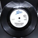 7″ single by Miami Sound Maschine “Falling in love” (UH-OH) - Image 5
