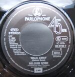 7″ single by Belouis Some “Some People” - Image 6