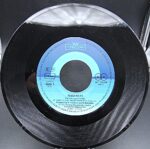 7″ single by Tessa Niles “The President’s girl” - Image 3