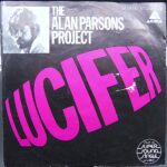 7″ single by The Alan Parsons Project “I’d Rather Be a Man” - Image 2