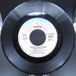 7″ single by The Alan Parsons Project “I’d Rather Be a Man” - Image 5