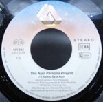 7″ single by The Alan Parsons Project “I’d Rather Be a Man” - Image 6