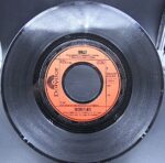 7″ single by CHILLY “Secret Lies” - Image 3