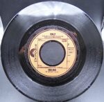 7″ single by CHILLY “Secret Lies” - Image 5