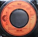 7″ single by CHILLY “Secret Lies” - Image 6