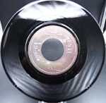 7″ single by Julian Lennon “Because” - Image 5