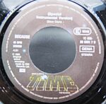 7″ single by Julian Lennon “Because” - Image 6