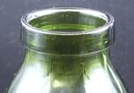 Vintage Swiss 1.5 L Preserving Jar from Bülach Glas - Image 2