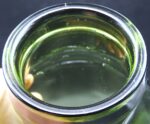 Vintage Swiss 1.5 L Preserving Jar from Bülach Glas - Image 3