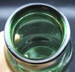 Vintage Swiss 1 L Preserving Jar from Bülach Glas - Image 3