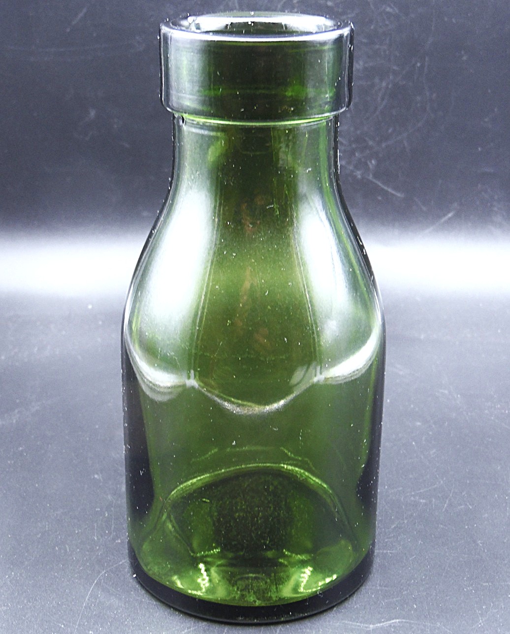 SAM_2056 Vintage Swiss 1/2 L Preserving Jar from Bülach Glas - Image 1