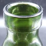 Vintage Swiss 1/2 L Preserving Jar from Bülach Glas - Image 2