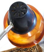Vintage space age style table lamp - Image 4
