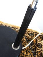 Vintage space age style table lamp - Image 8