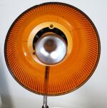 Vintage space age style table lamp - Image 12