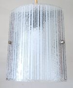 Vintage 3 light pendant light - Image 2