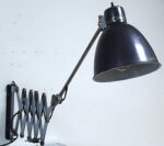 Industrial style vintage workshop wall lamp - Image 2