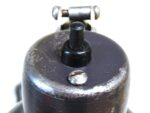 Industrial style vintage workshop wall lamp - Image 5