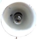 Industrial style vintage workshop wall lamp - Image 6