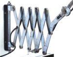 Industrial style vintage workshop wall lamp - Image 8