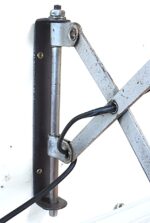 Industrial style vintage workshop wall lamp - Image 11