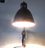 Industrial style vintage workshop wall lamp - Image 13