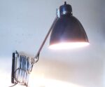 Industrial style vintage workshop wall lamp - Image 14