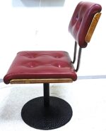 Vintage Space Age bar chair - Image 4