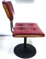 Vintage Space Age bar chair - Image 6