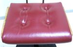 Vintage Space Age bar chair - Image 8