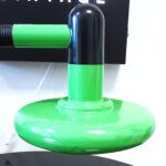 Vintage Space Age desk lamp - Image 3