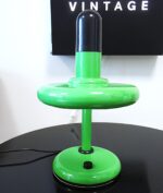 Vintage Space Age desk lamp - Image 6
