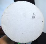 Vintage Space Age desk lamp - Image 9
