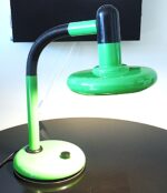 Vintage Space Age desk lamp - Image 11