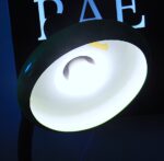 Vintage Space Age desk lamp - Image 12